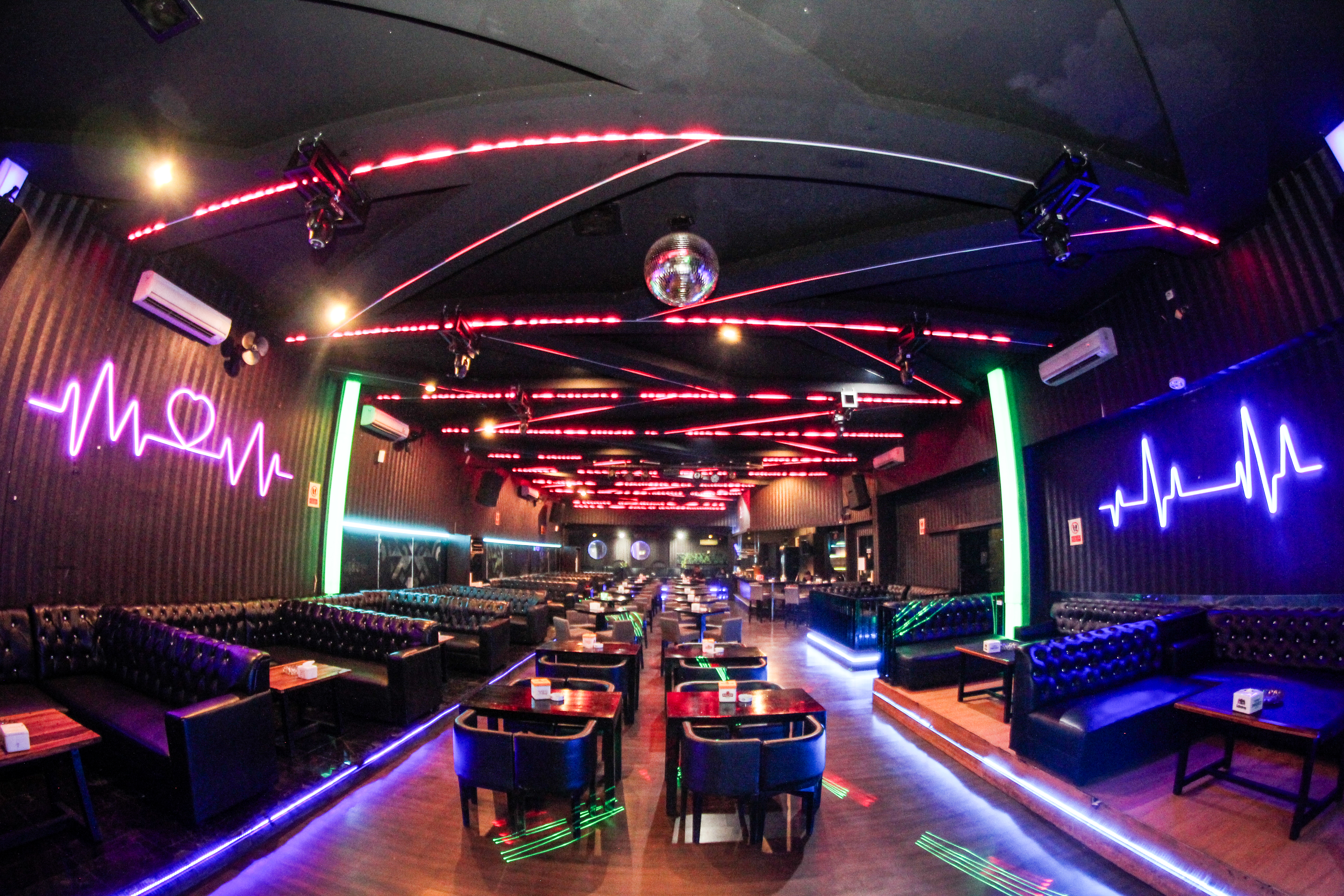 Gambar Venue