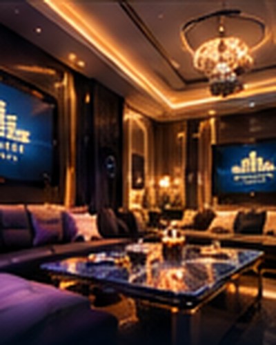 Room Karaoke VVIP