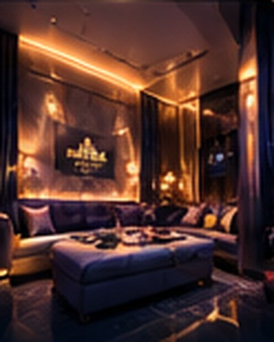 Room Karaoke Deluxe