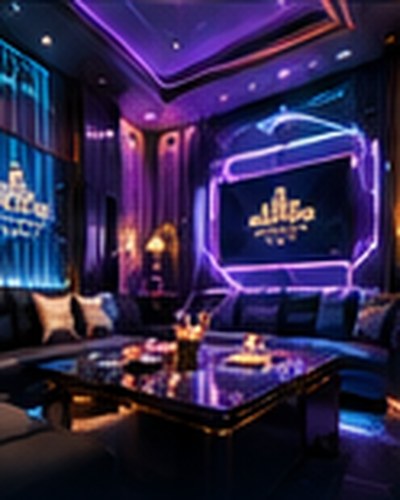 Room Karaoke Junior Suite