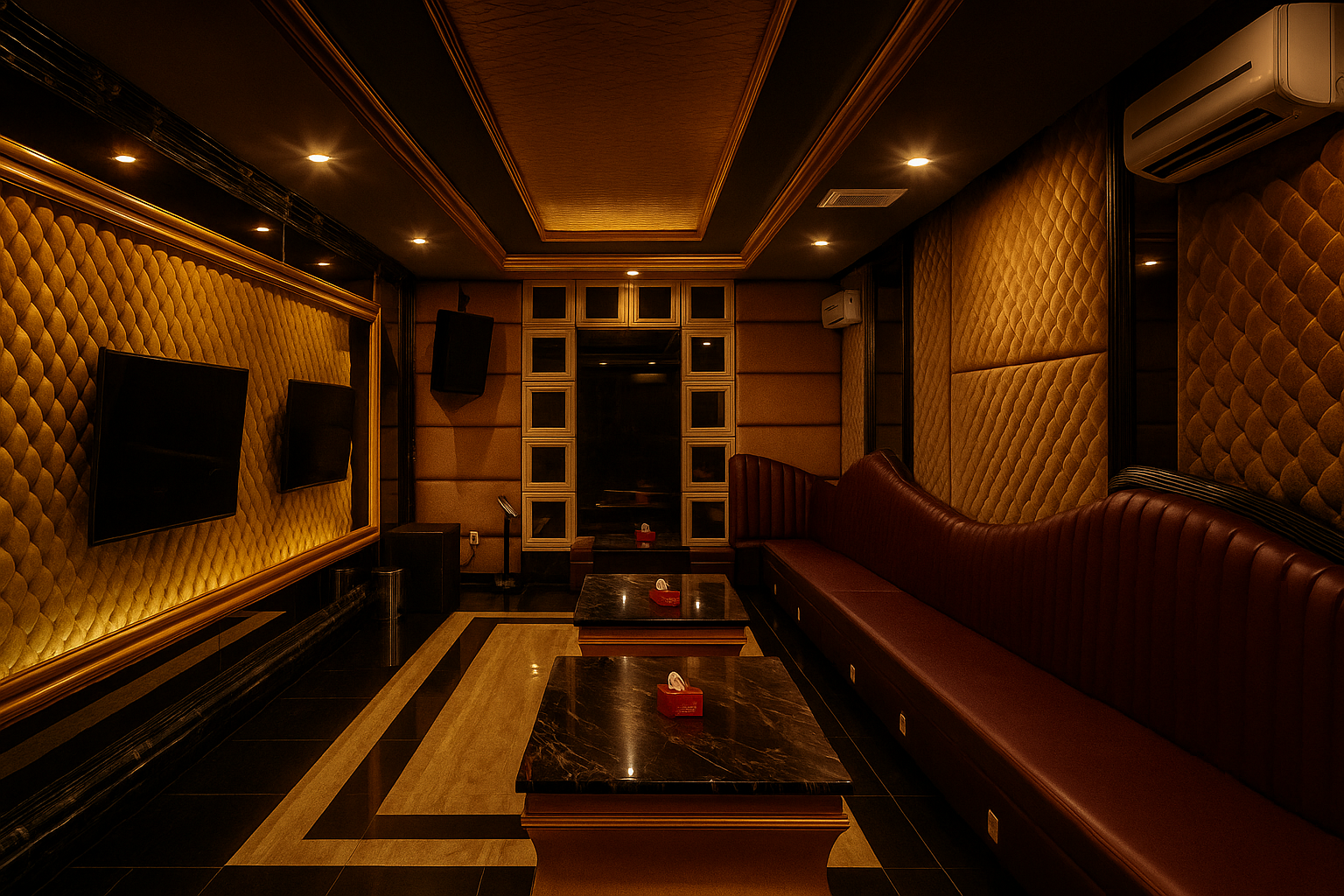 KARAOKE