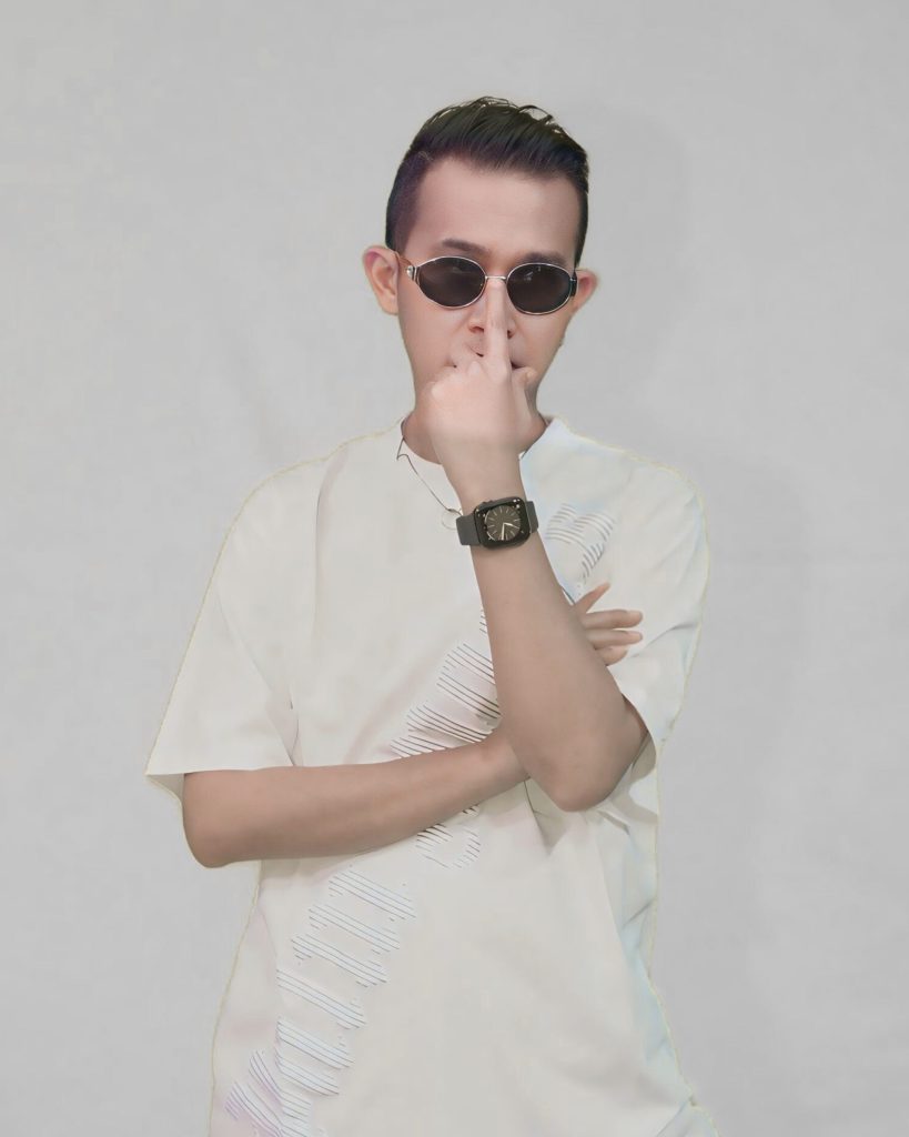 MC ZHAR