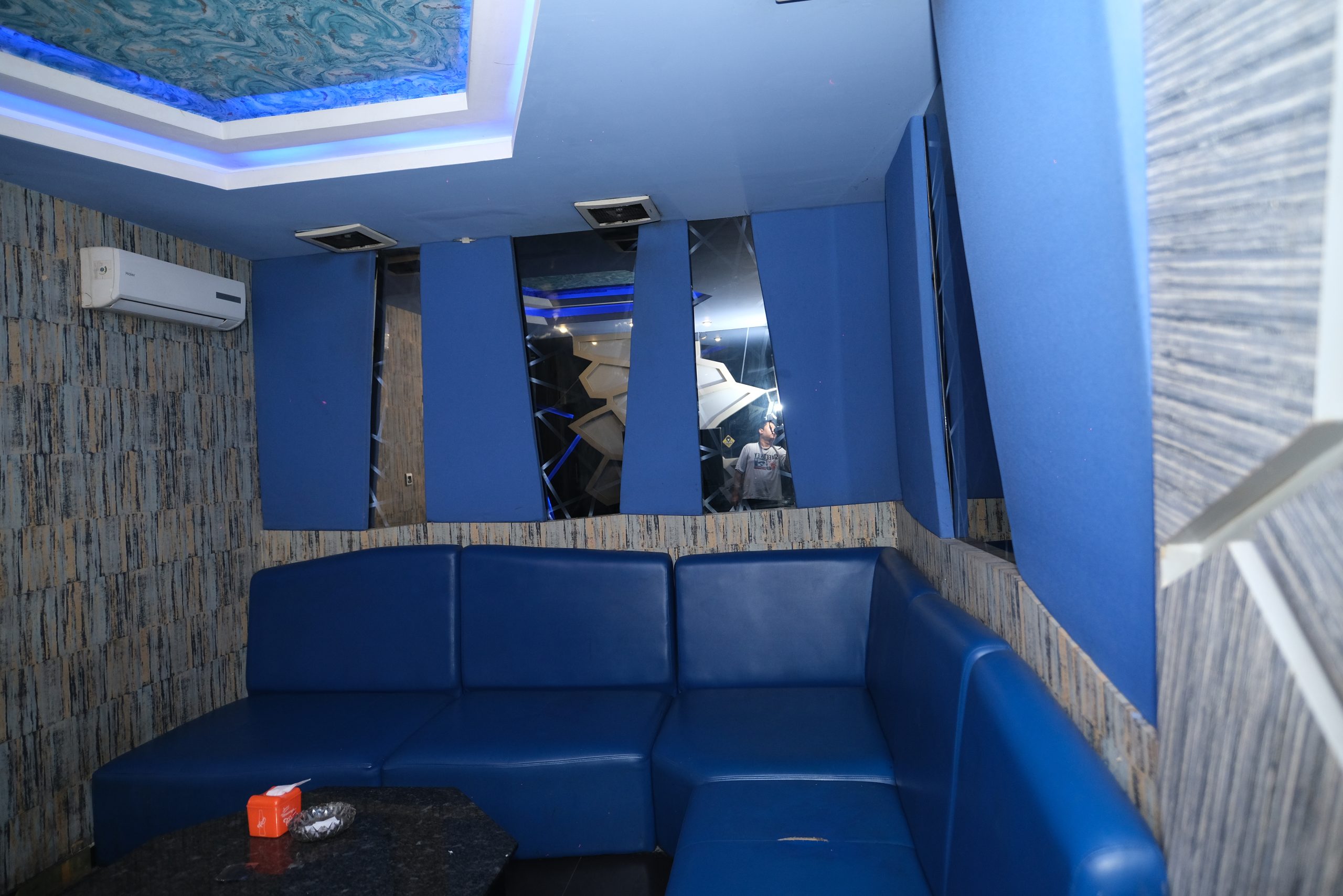 Room 363 - foto 2