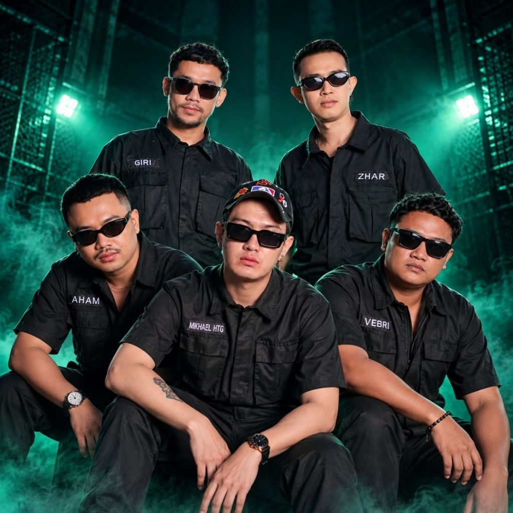 W-Gank
